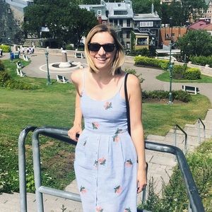 Meet your Posher, Emily